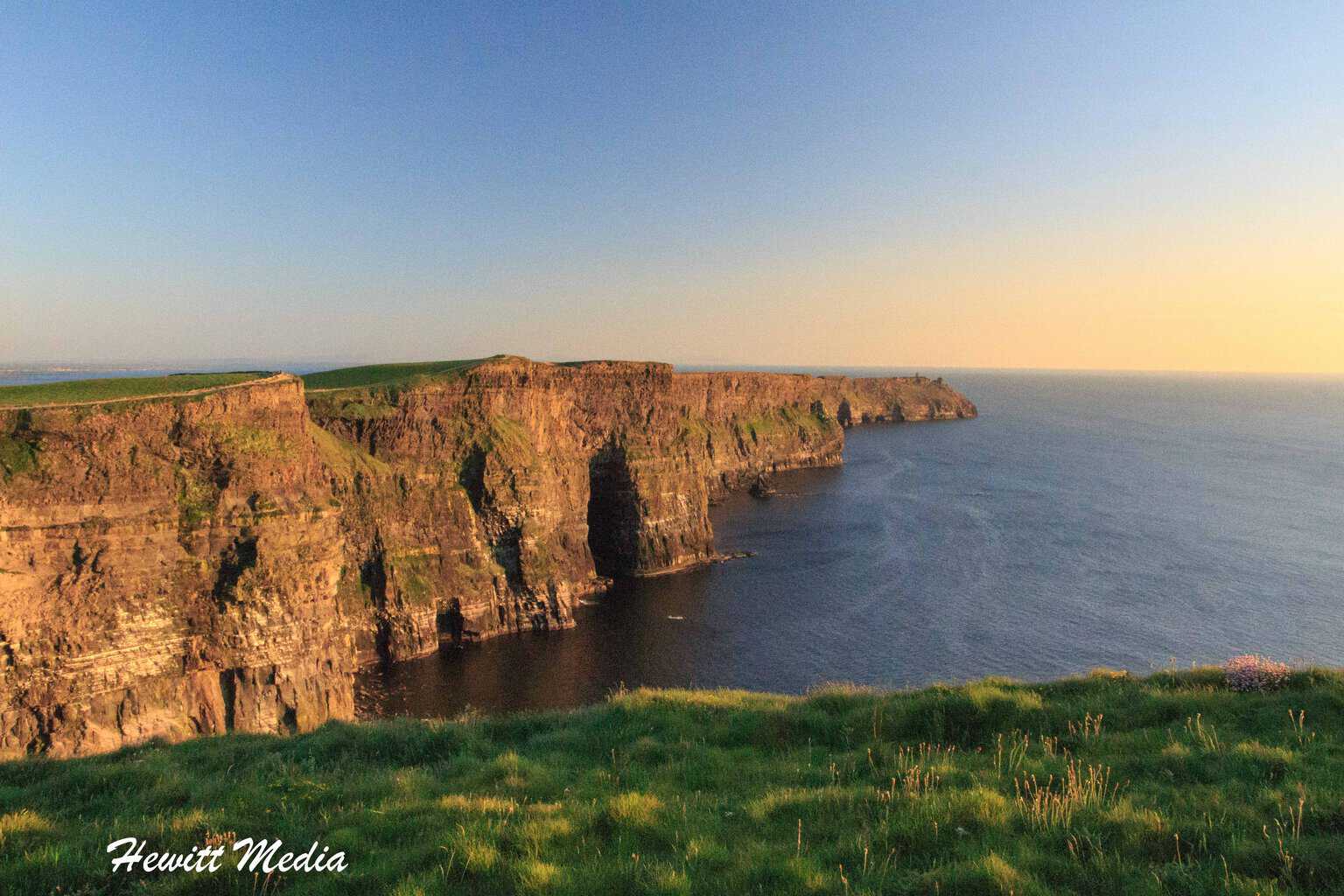 The Cliffs of Moher Visitor’s Guide