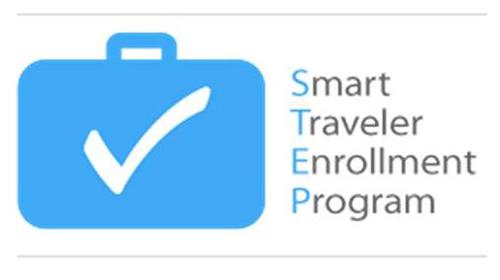 Travel Safety Tips - Smart Traveler Enrollment Program