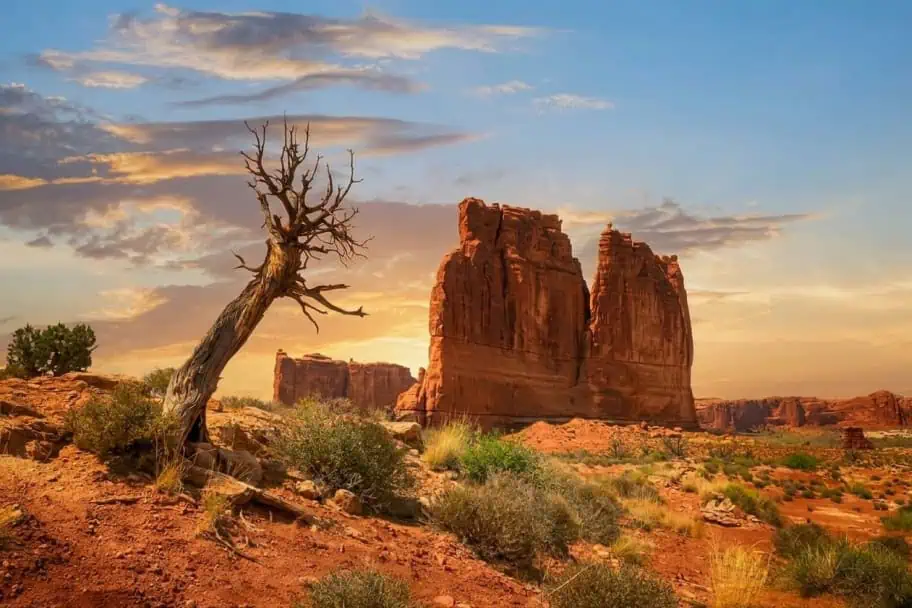 Bryce Canyon Parks Trip to Southern Utah and Arizona