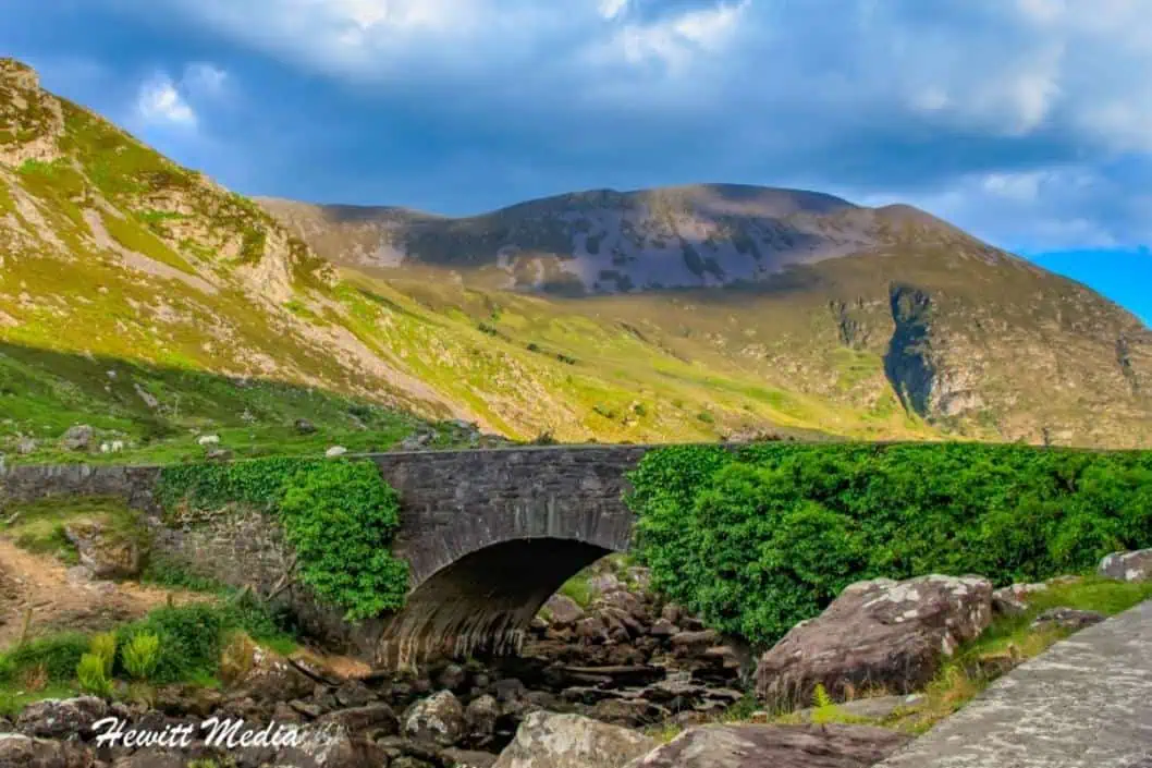 Gap of Dunloe Gap of Dunloe