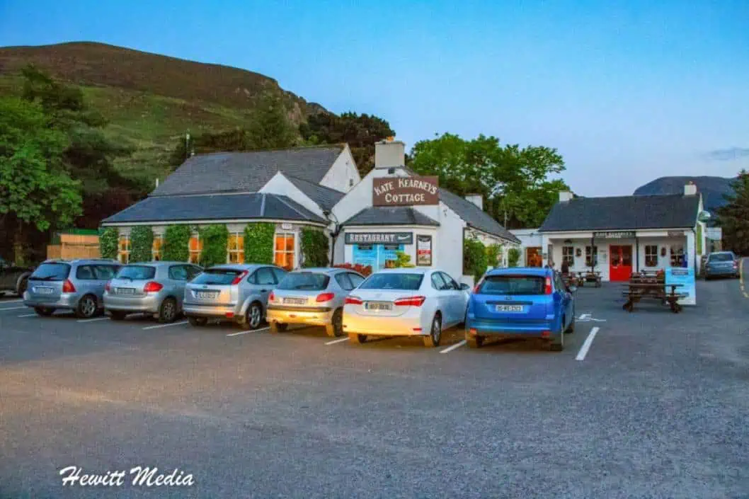 Kate Kearneys Cottage Kate Kearneys Cottage