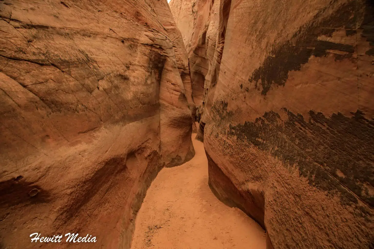 Ultimate Guide to the Zebra Slot Canyon in Grand Staircase – Escalante National Monument