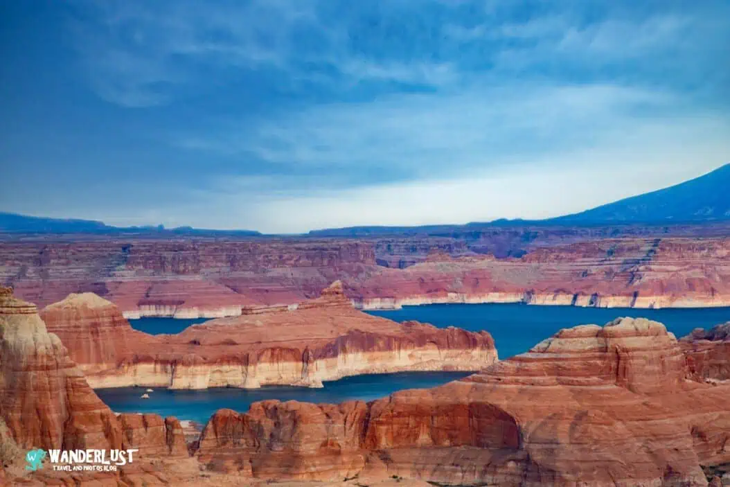 Alstrom Point Viewpoint