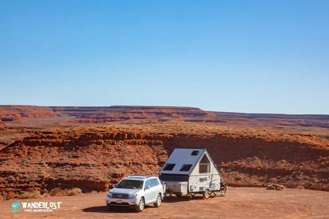 Monument Valley Guide