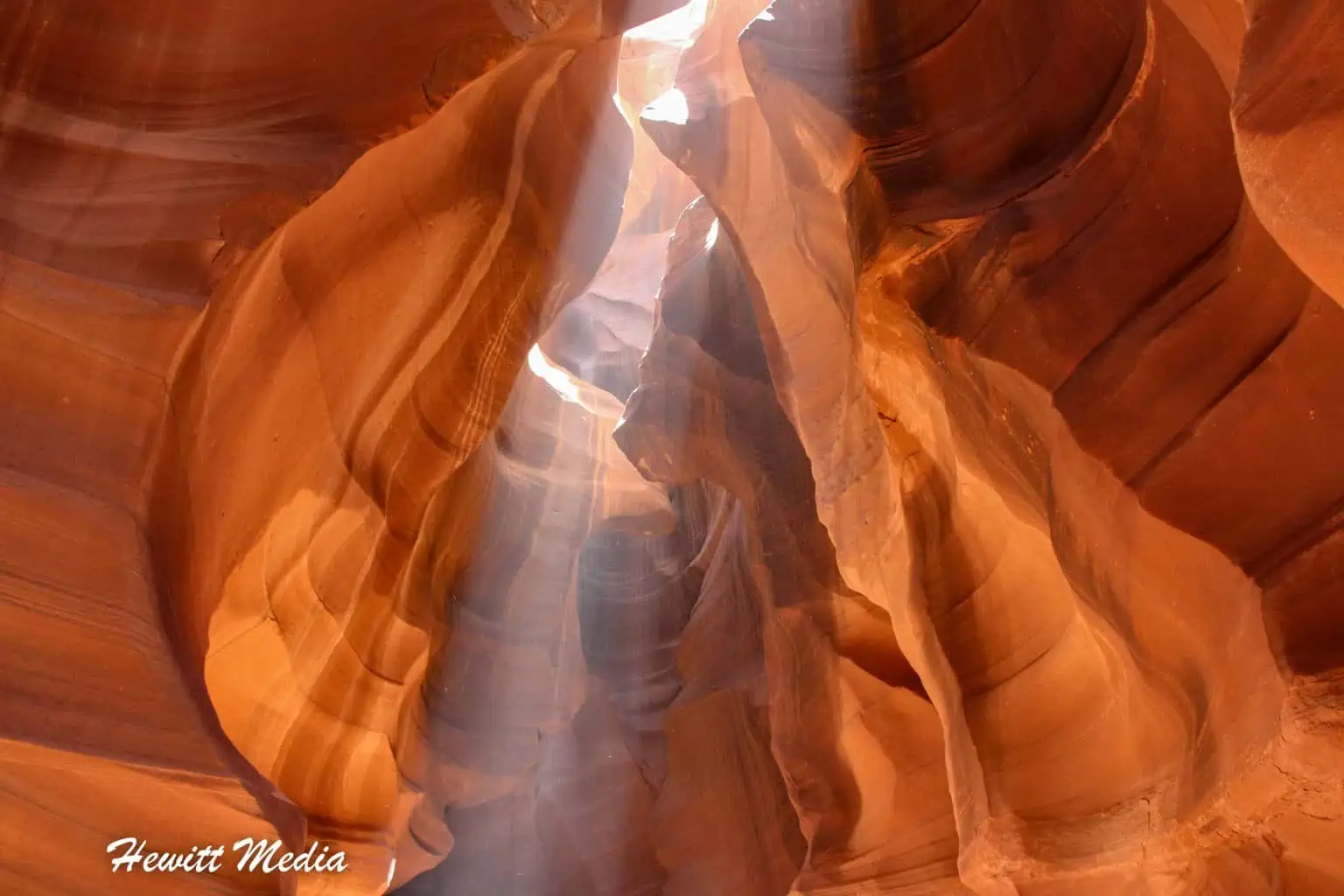 Top Travel Ideas for All 50 States - Arizona Antelope Canyon