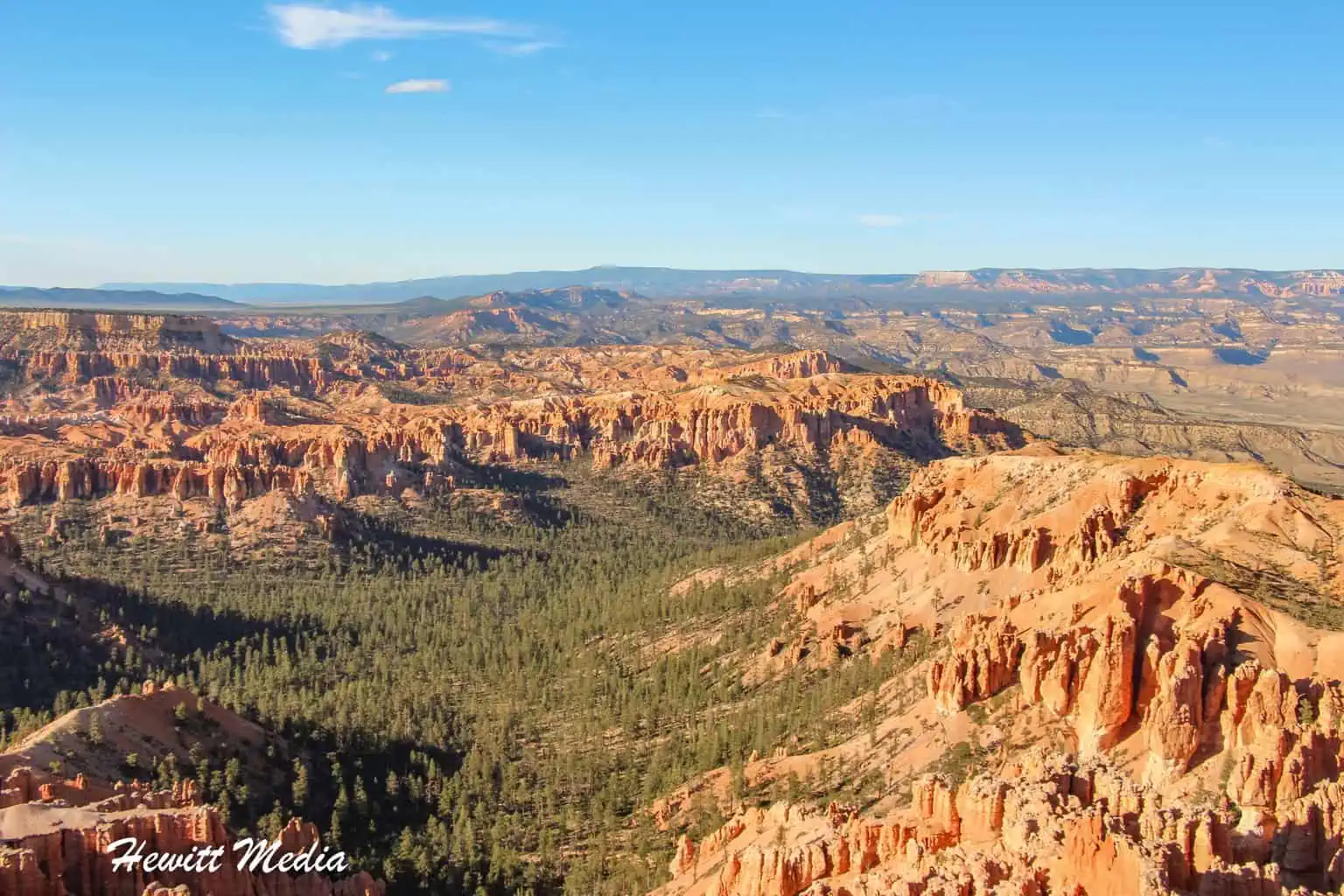 Bryce Canyon Visitor Guide