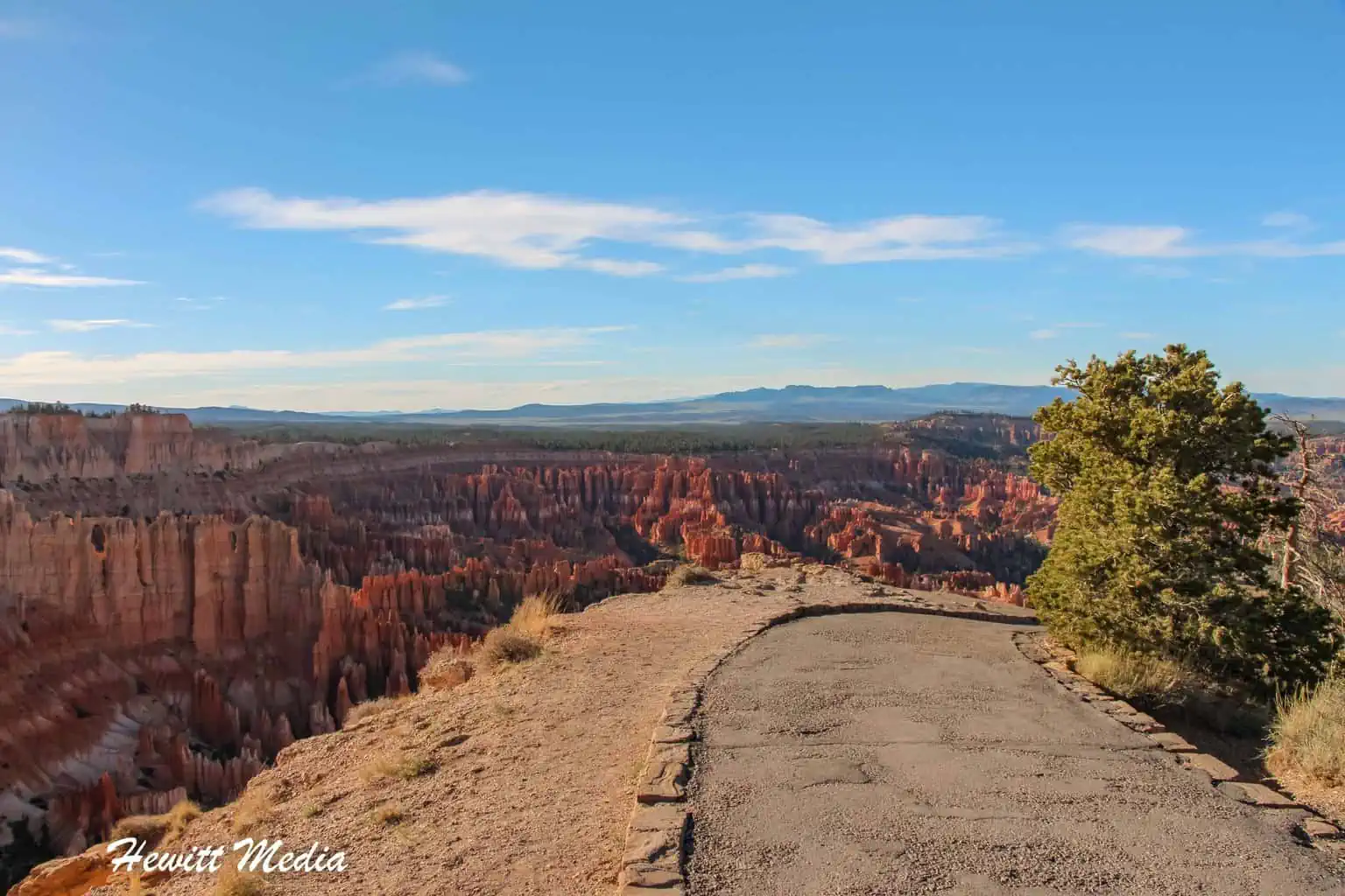 Bryce Canyon Visitor Guide