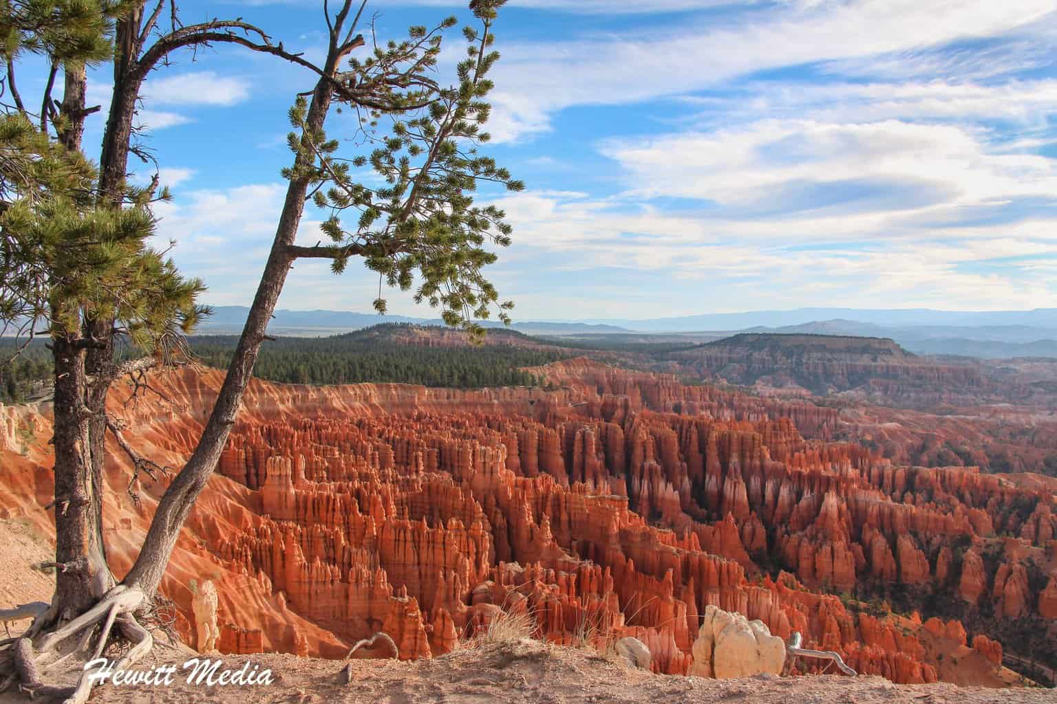 Top Things to See in the United States - Bryce Canyon National Park