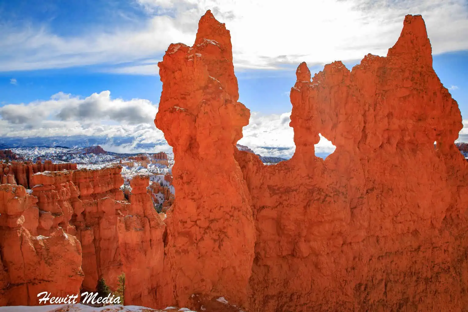 Bryce Canyon Visitor Guide