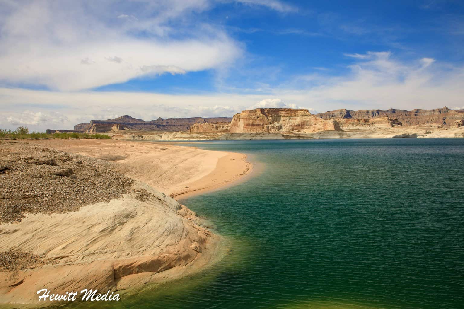 The Best Glen Canyon National Recreational Area Visitor’s Guide