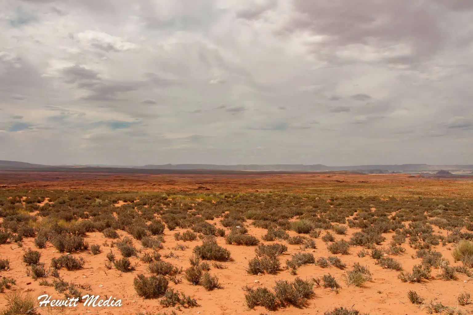 Horseshoe Bend Guide