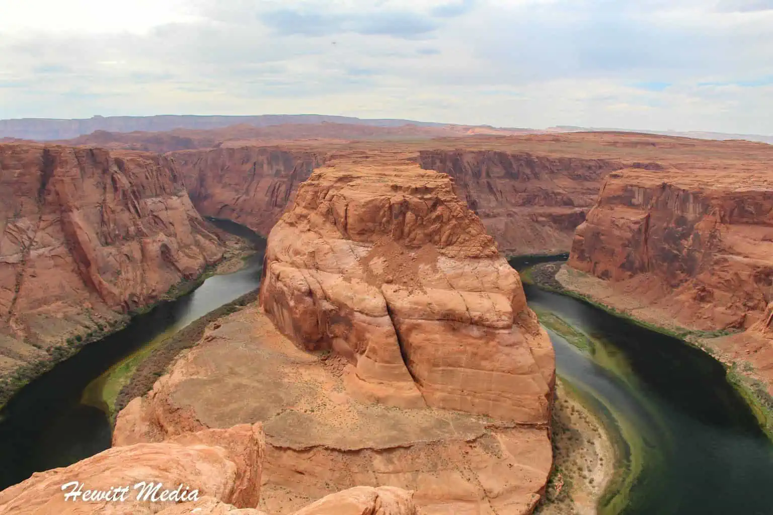 Horseshoe Bend Guide