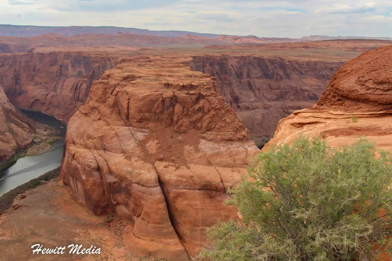 Horseshoe Bend Guide