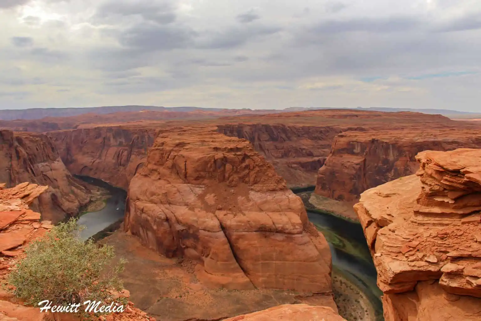 Horseshoe Bend Guide