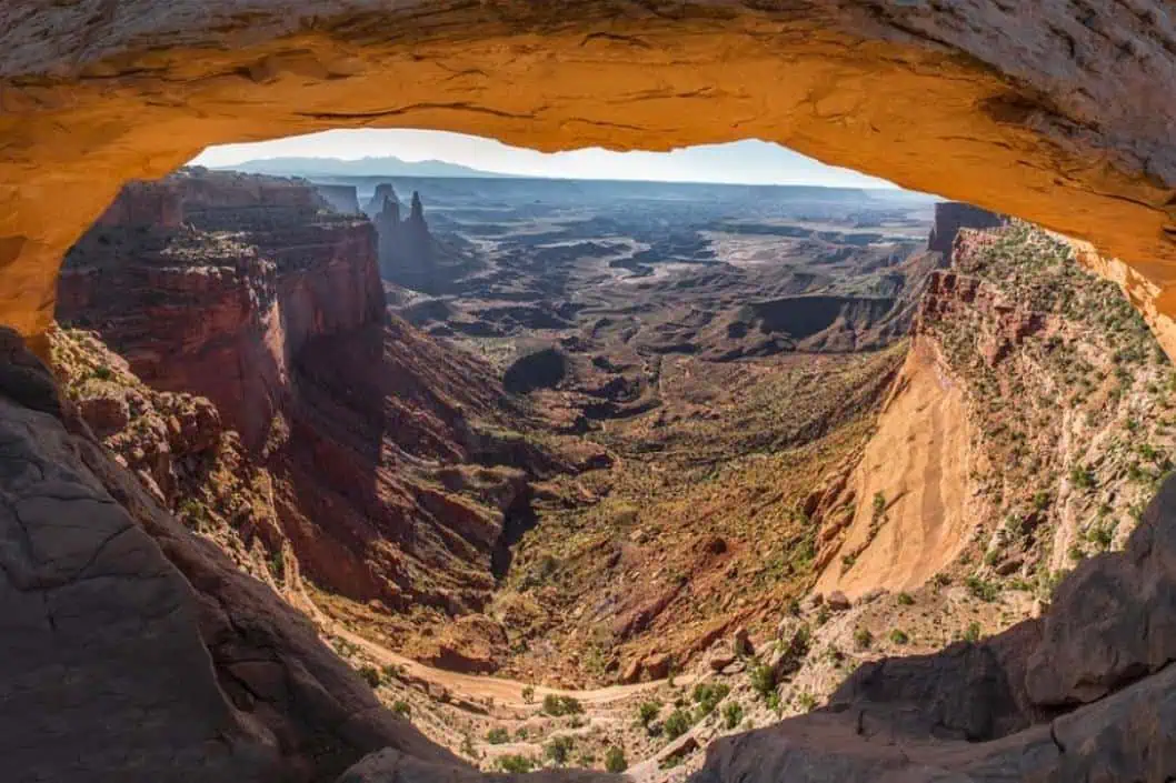 Canyonlands National Park