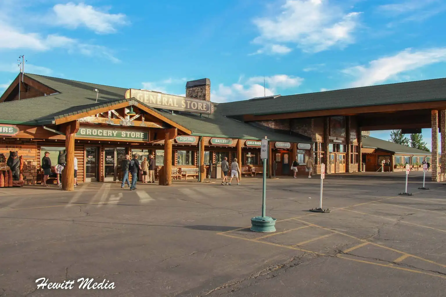 Ruby's Inn Bryce Canyon