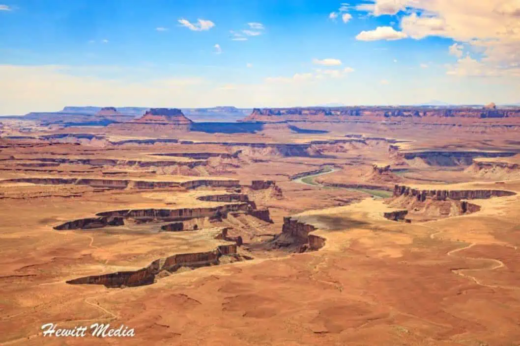 Green River Overlook