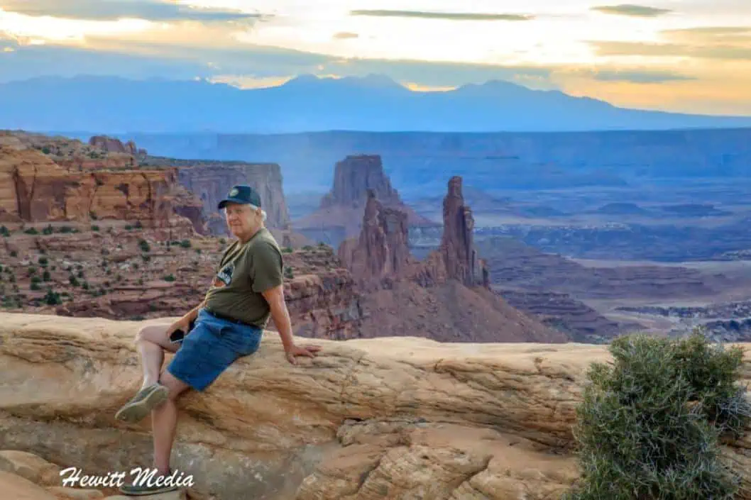 Canyonlands National Park