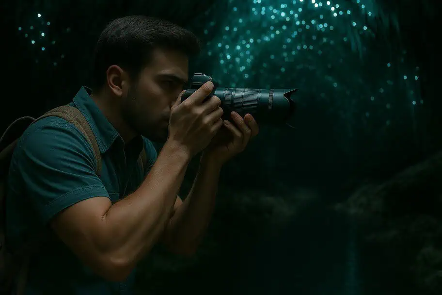 Tips for Taking Pictures in Low Light