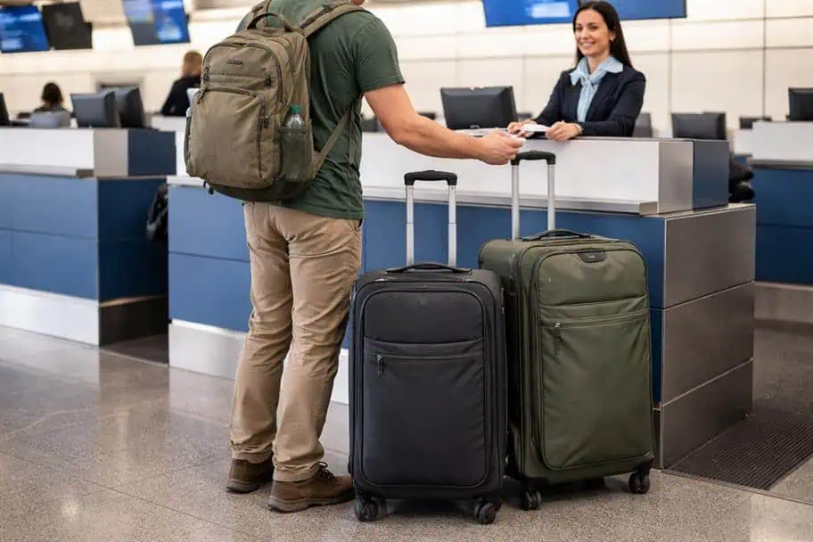 Packing Tips - Know the Airline Baggage Policies