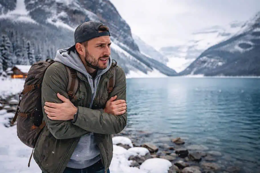 Packing Tips - Being Prepared for the Weather