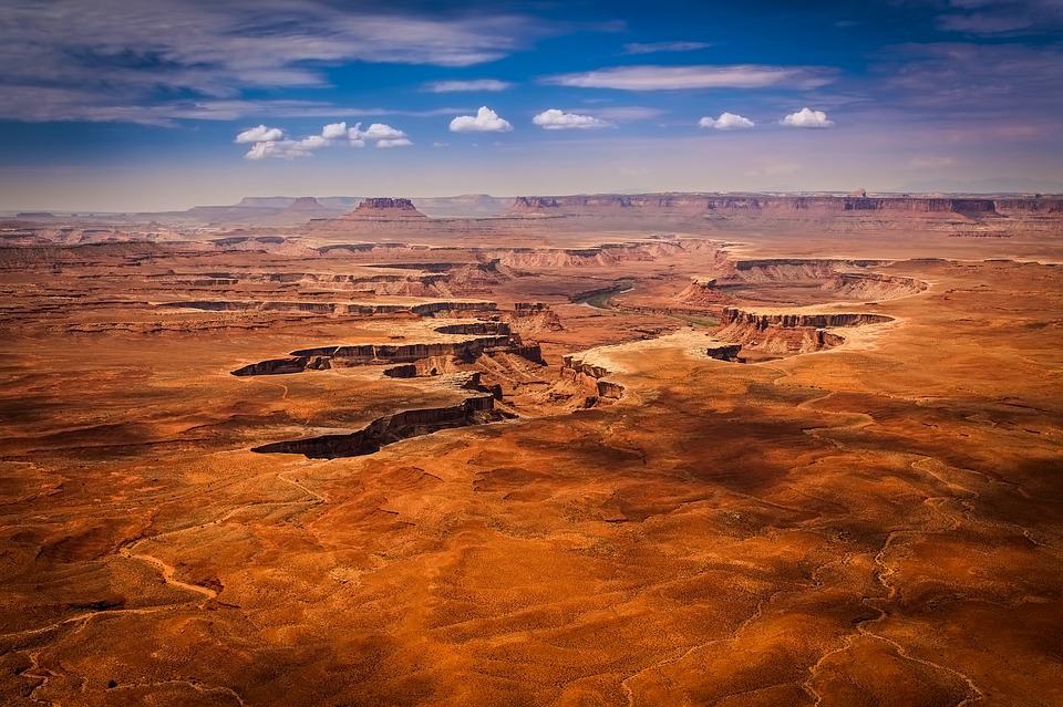 Canyonlands National Park Visitor Guide