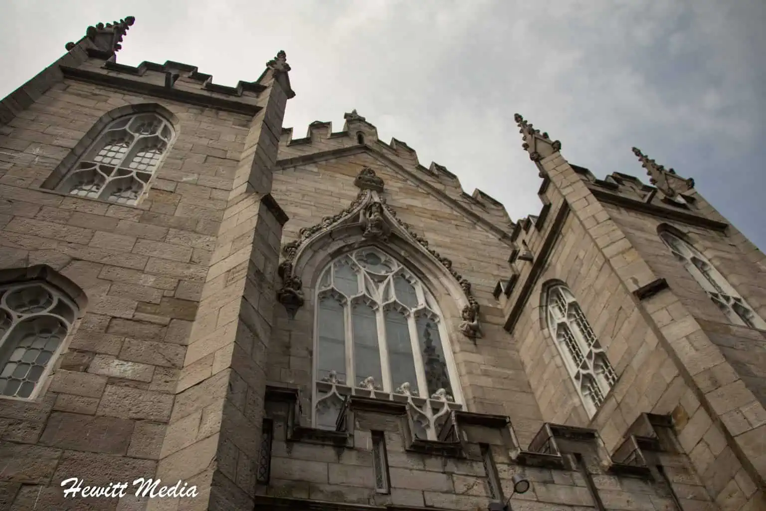 Dublin Ireland Visitor Guide