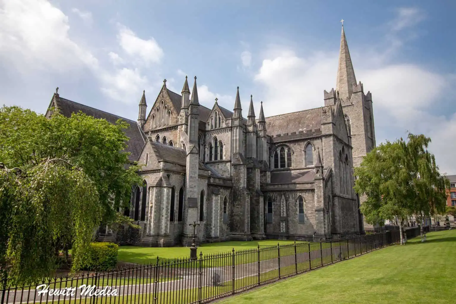 St. Patrick's Cathedral