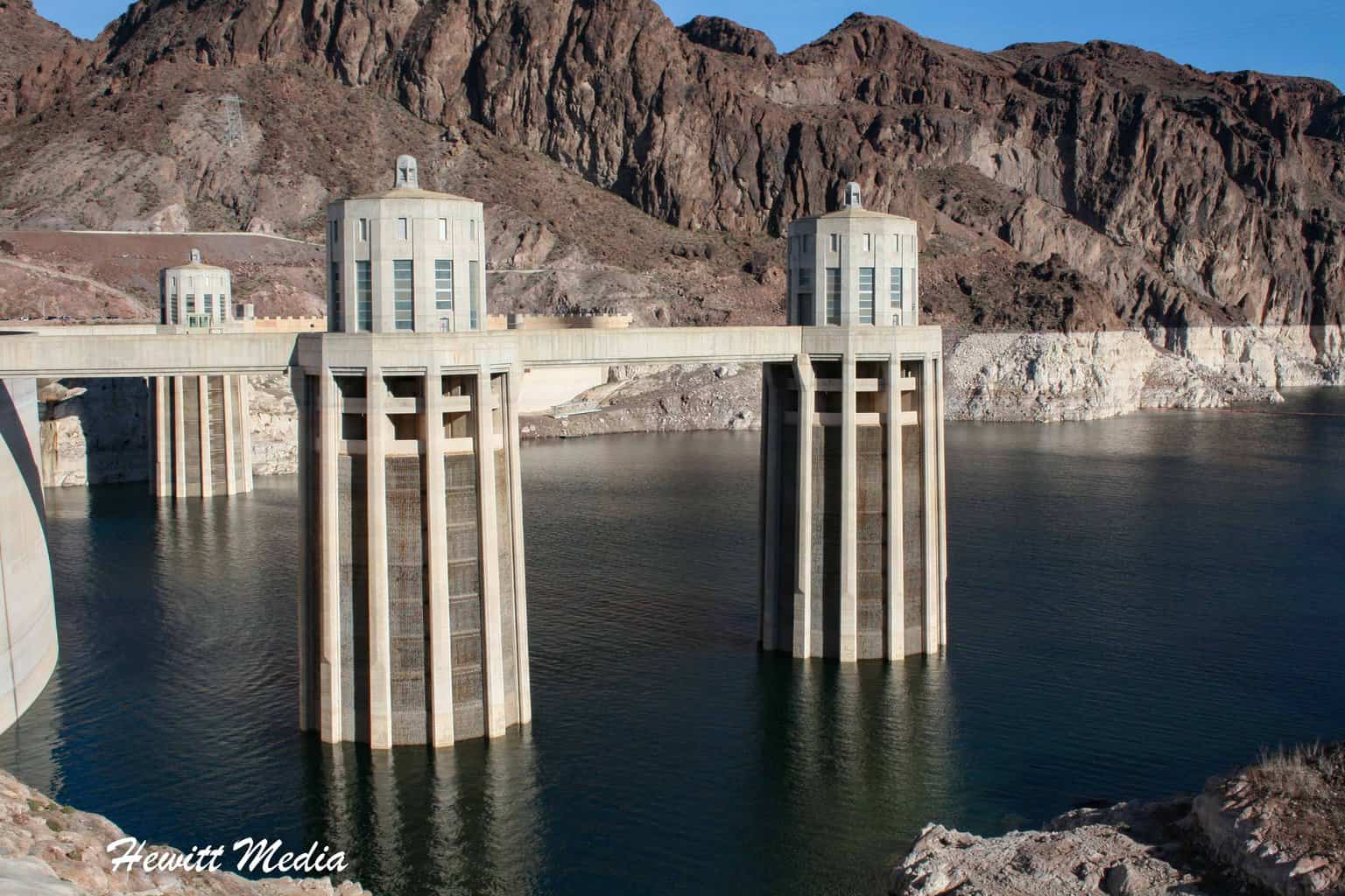 Hoover Dam Visitor's Guide