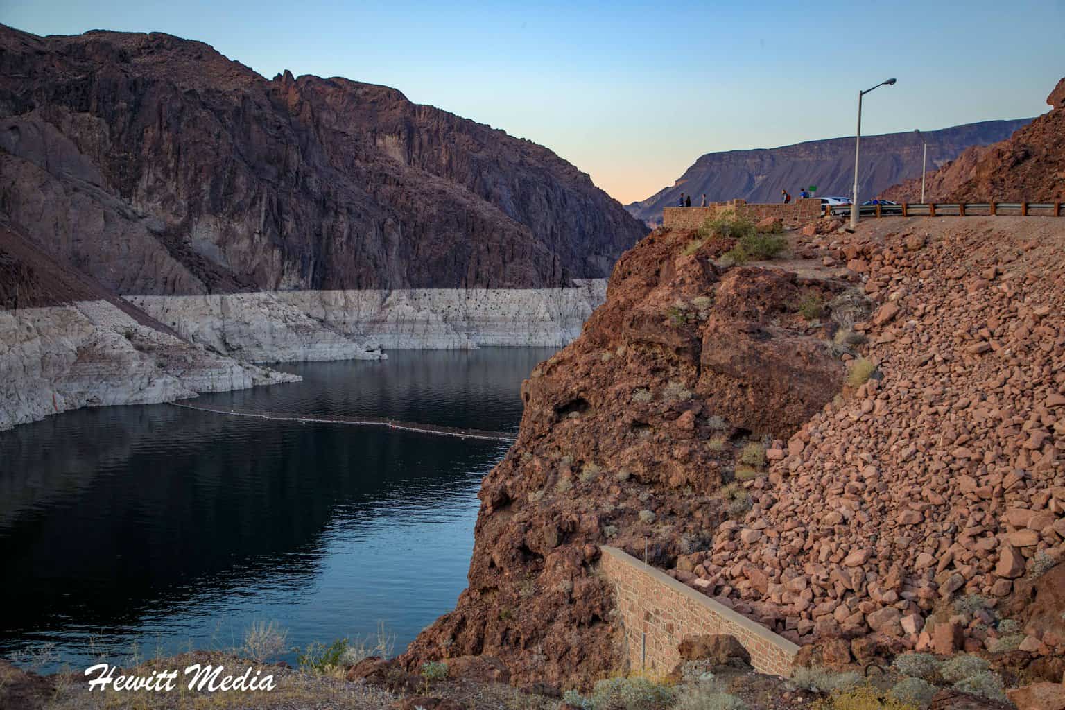 Hoover Dam Visitor's Guide