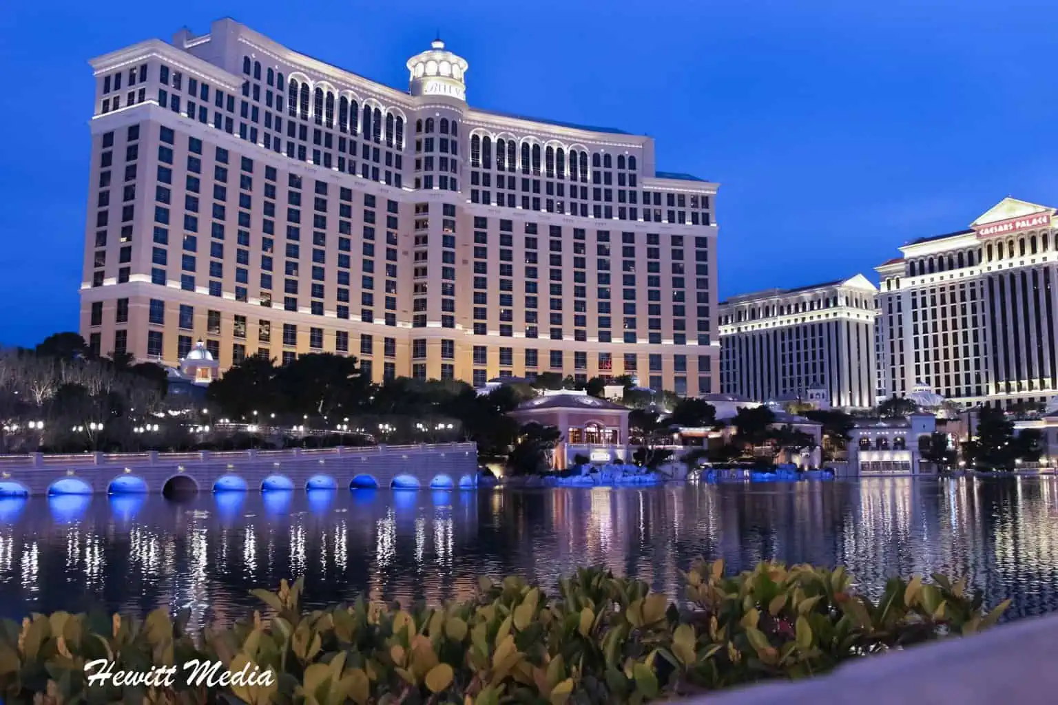 Top Older Adult Destinations - Nevada