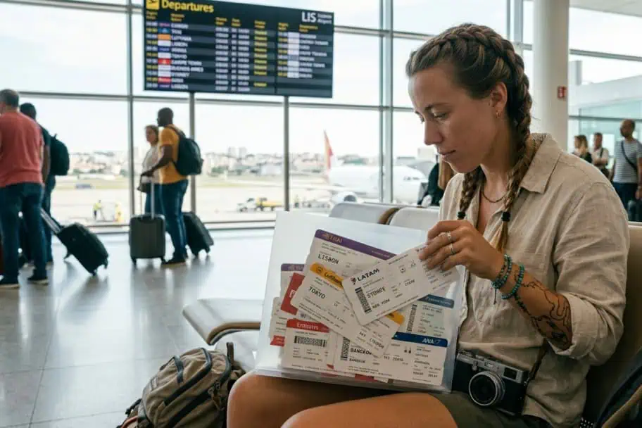 15 Common Pieces of Travel Advice You Should Ignore