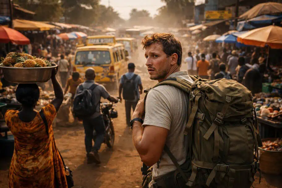 20 Tips for Those Visiting Africa for the First Time