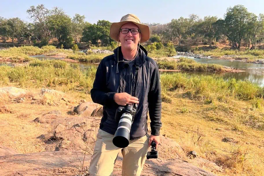 Wear Sun Protection While on Safari Safari Packing List - Wear Sun Protection While on Safari