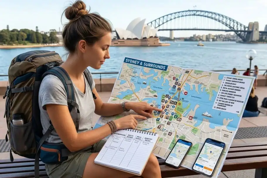 Be Strategic in Where You Stay Making Travel More Affordable - Be Strategic in Where You Stay