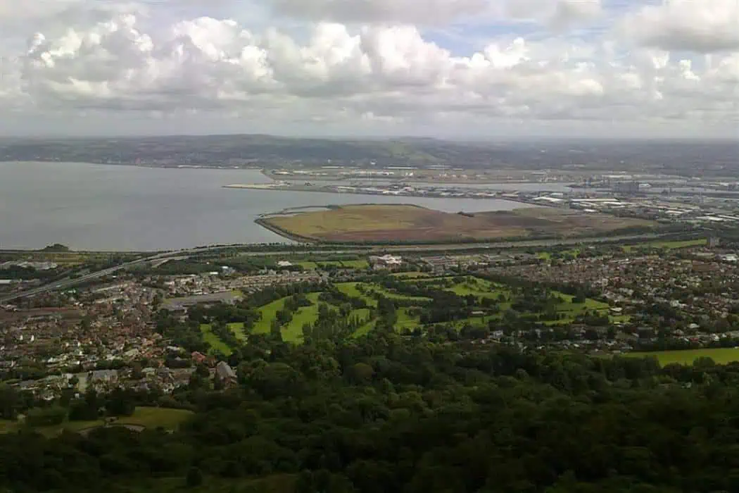 Belfast, Northern Ireland