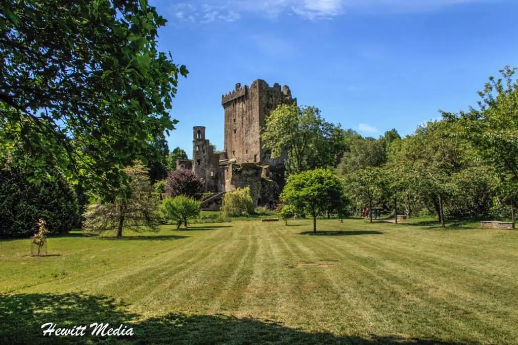 Blarney Castle Visitor Guide