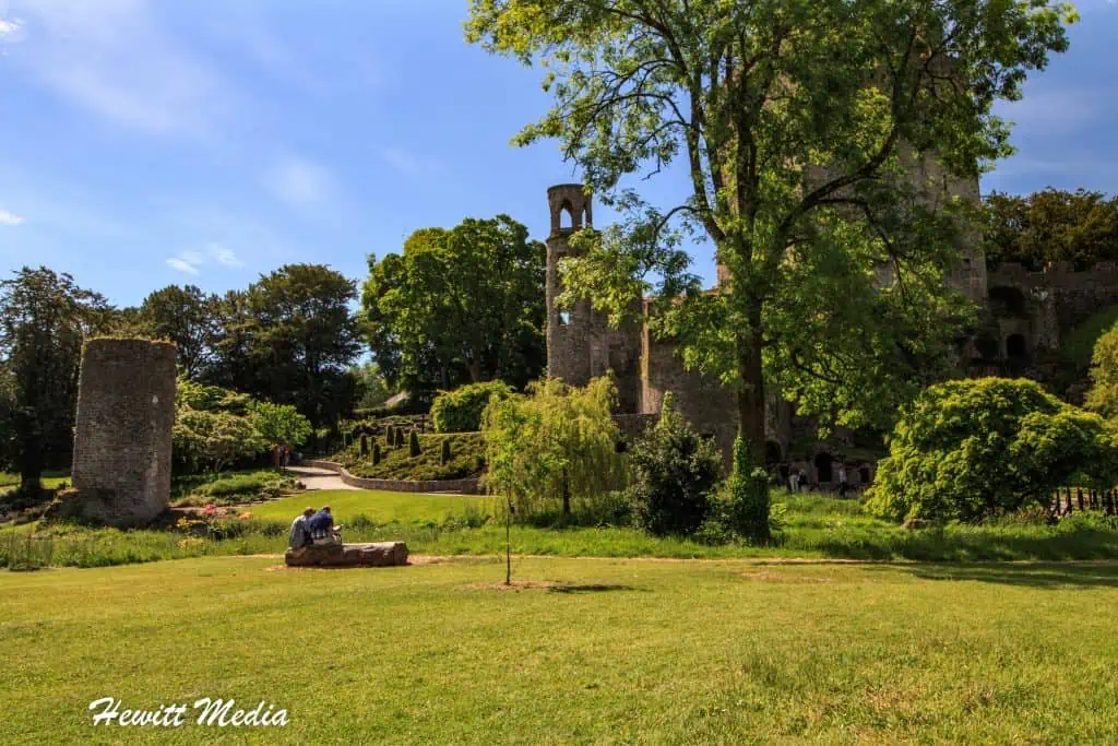 Blarney Castle Visitor Guide
