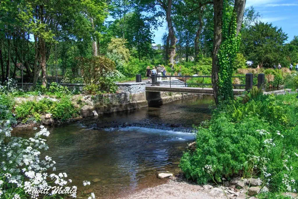 Blarney Castle Visitor Guide