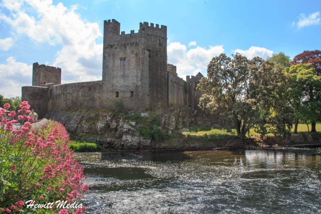 Cahir Castle Visitor Guide