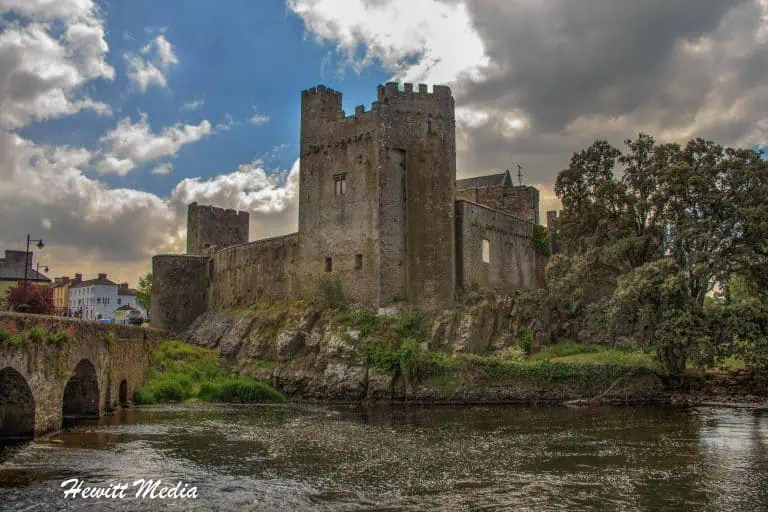 The Ultimate Cahir Castle Visitor Guide