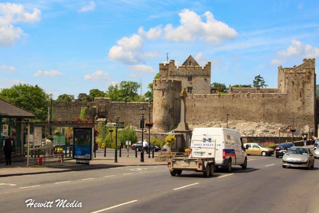 Cahir Castle Visitor Guide