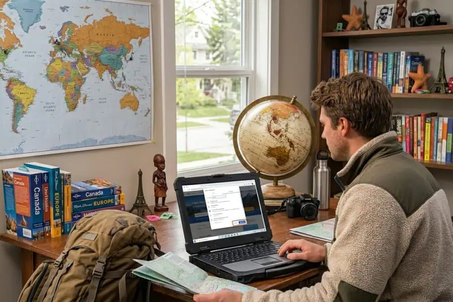 Be Careful When Booking Travel Online making travel more affordable - Be Careful When Booking Travel Online