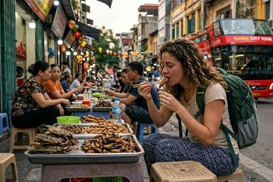 Travel Advice You Should Ignore