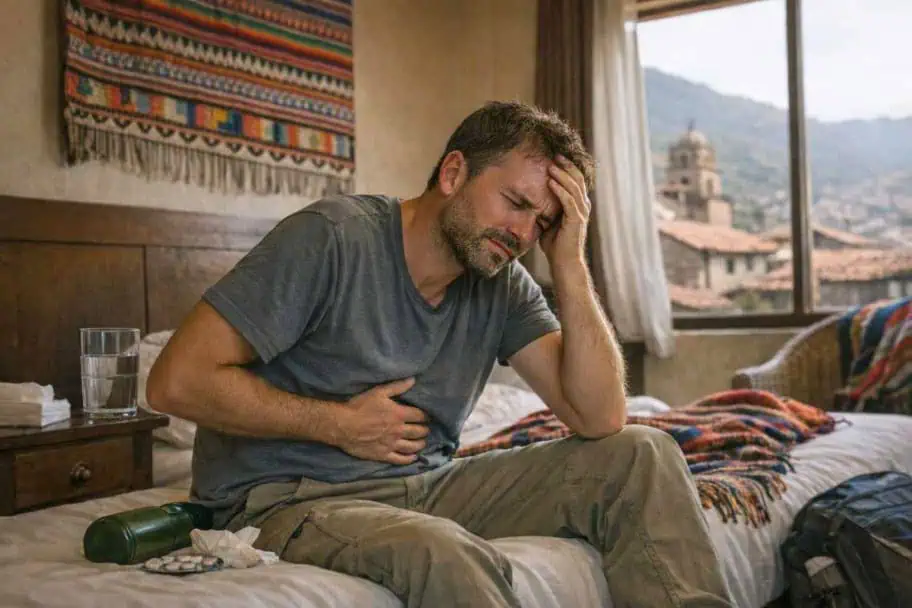 Travel Advice You Should Ignore