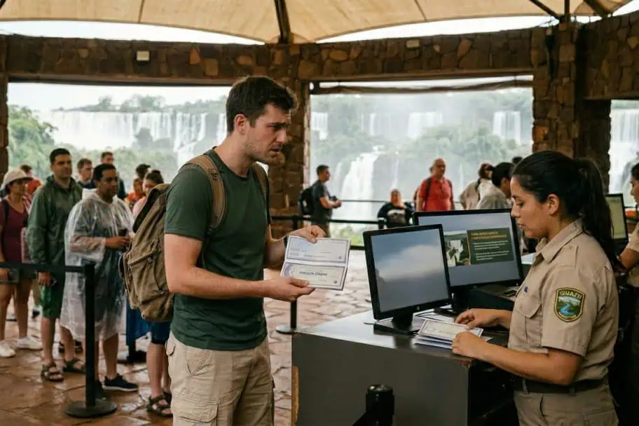 Travel Advice You Should Ignore