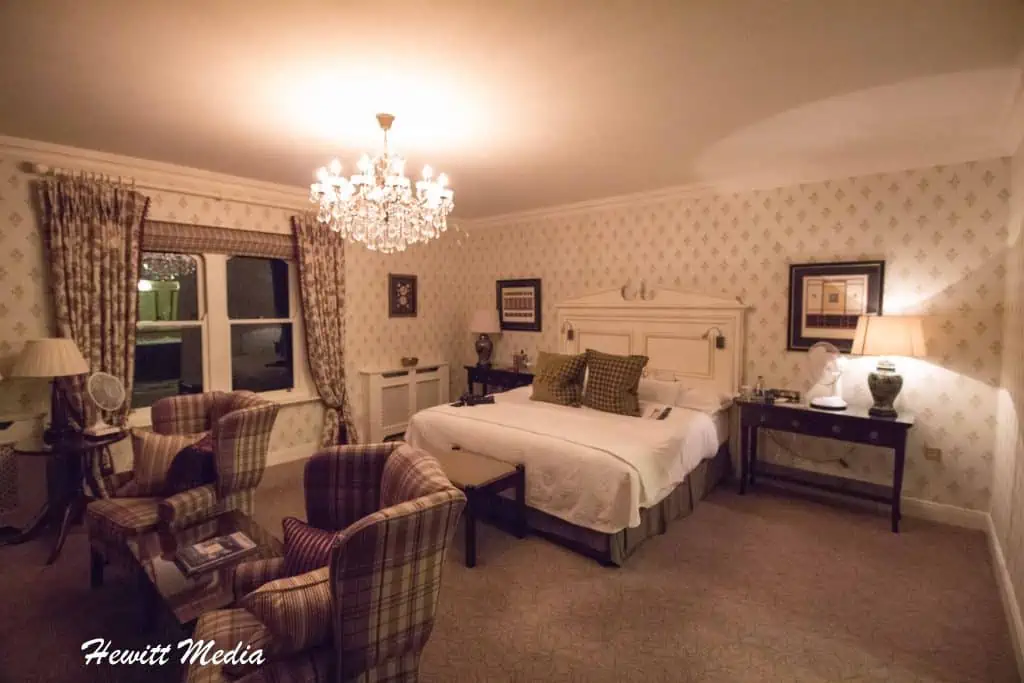 Ireland Castle Hotel