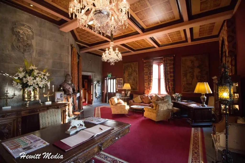 Dromoland Castle Hotel