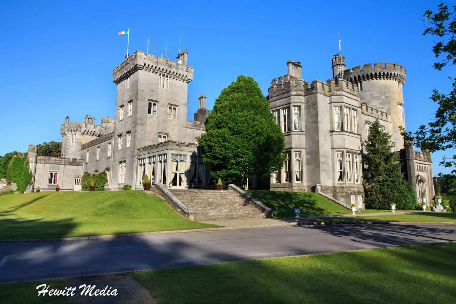 Dromoland Castle Hotel