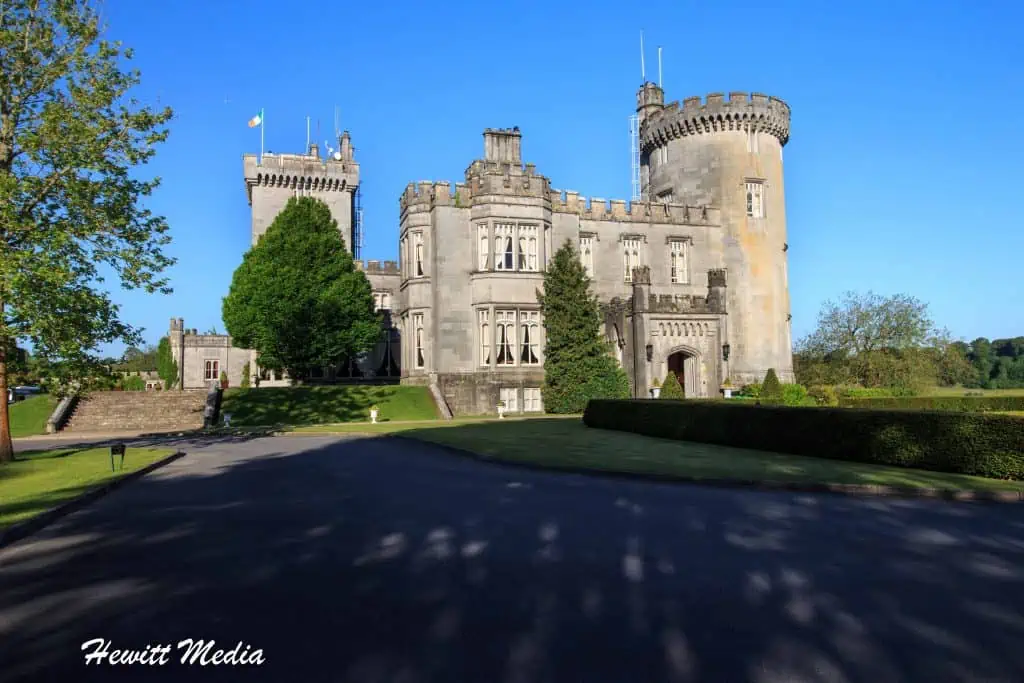 Dromoland Castle Hotel